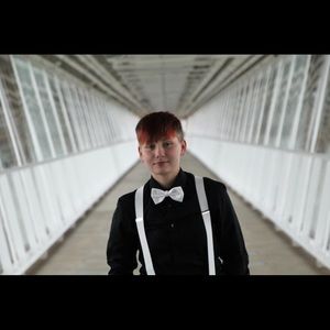 Meet your Posher, Jasmine